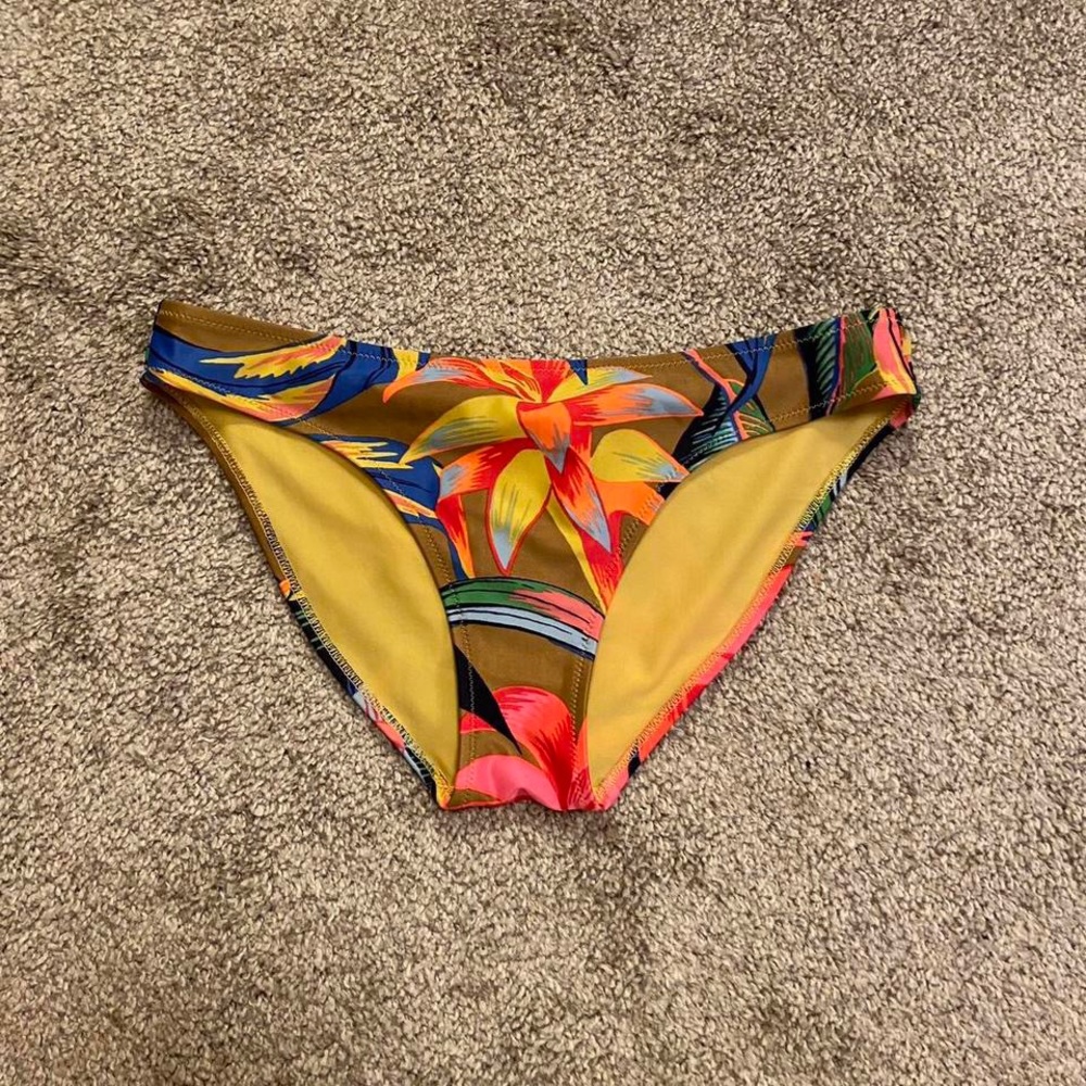 aerie bikini bottoms